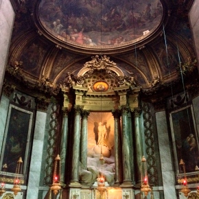 Often Overlooked: Église de Saint Sulpice